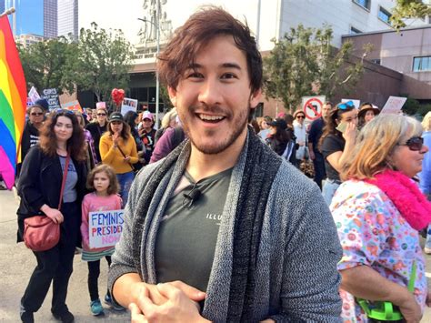 is markiplier gay|List of LGBT YouTubers